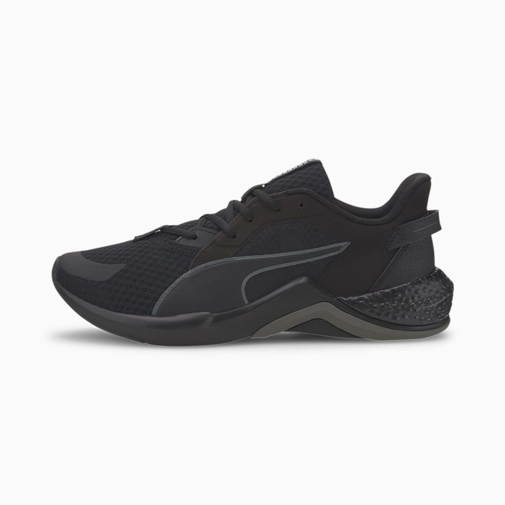 Puma HYBRID NX Ozone Férfi Futócipő - Fekete ( Hungary - HBLFT5916 )